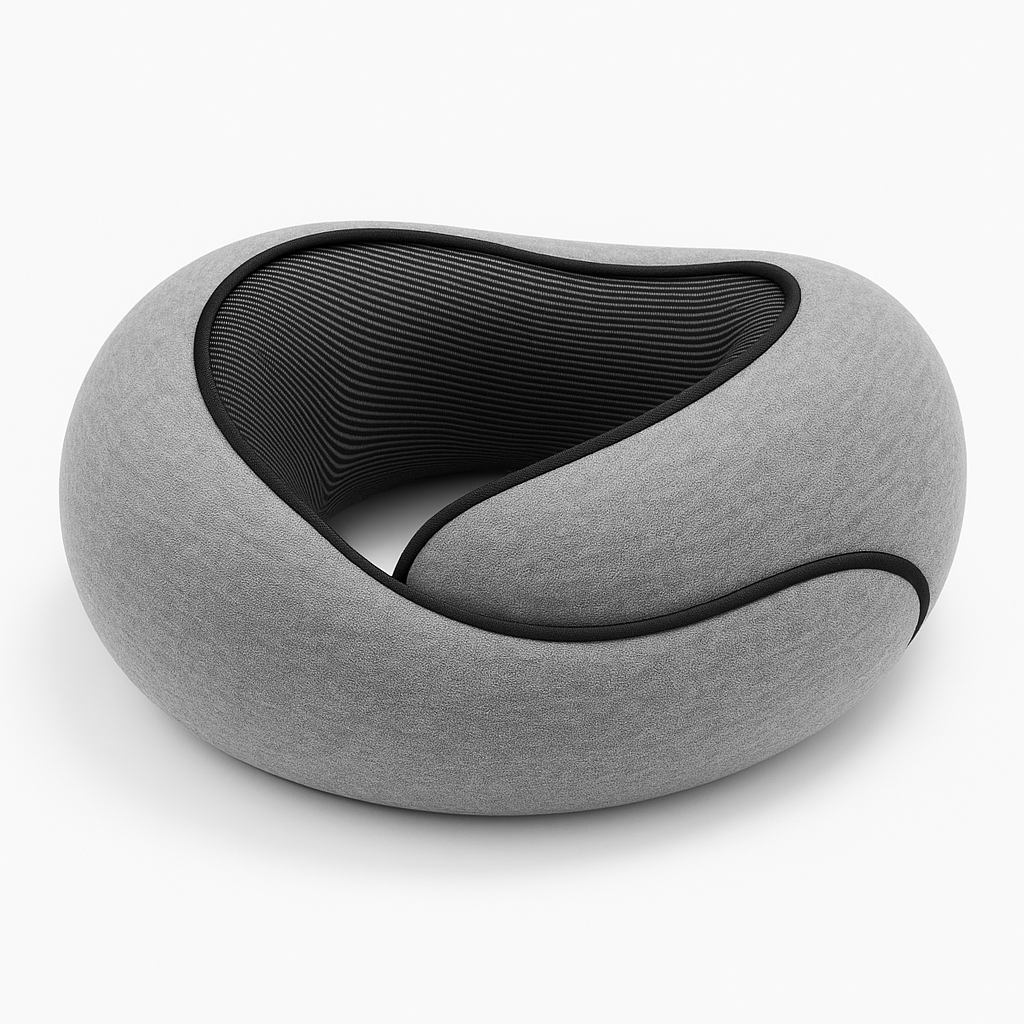 "Transform Travel Fatigue into Blissful Relaxation"
